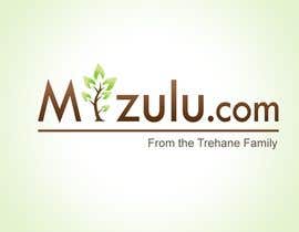 #230 for Logo Design for Mizulu.com by dwdcom