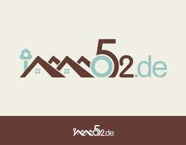 #187 untuk Logo Design for Startup real estate company oleh Dewieq