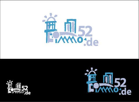 Kilpailutyö #170 kilpailussa                                                 Logo Design for Startup real estate company
                                            