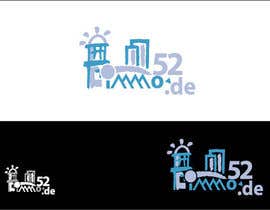 #170 untuk Logo Design for Startup real estate company oleh hamamun
