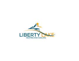 hoorabimran님에 의한 Liberty Lake Heating logo을(를) 위한 #194