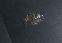 #25 for JBROOKS fine menswear logo by CreativeLogoJK
