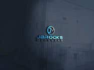 #37 for JBROOKS fine menswear logo by CreativeLogoJK