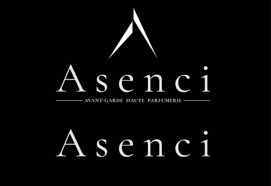 Contest Entry #191 for                                                 Design a Logo for Asenci, a luxury perfume house.
                                            