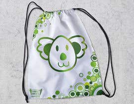 #13 for Design a fun colorful draw string wash bag for kids (READ BRIEF CAREFULLY!) by aly412
