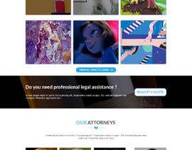 #3 for Design a Facebook landing page by nawab236089