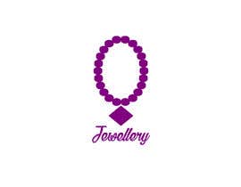 #22 untuk Logo design for jewelry store oleh MoamenAhmedAshra