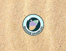 Číslo 29 pro uživatele Logo for Sparkled Seashell od uživatele lagvilla13