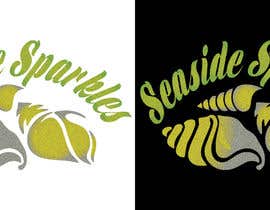 #26 para Logo for Sparkled Seashell de ibaadibrahim