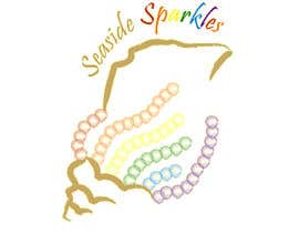 #9 para Logo for Sparkled Seashell de zsordog