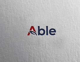 #24 Create a logo for my Youtube Channel called Able részére mahmudroby7 által