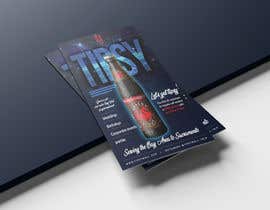 #7 for Create an eye-catching promo flyer for a New beer rental business by kiritharanvs2393