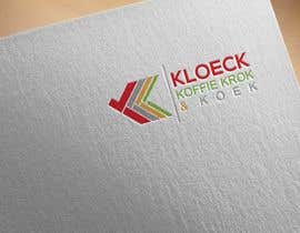 #248 untuk Logo and Corporate Identity for a coffee shop / bakery / eatery oleh suvodesktop2000