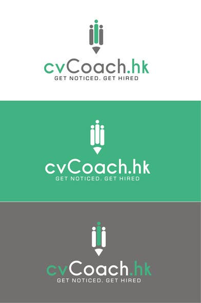 
                                                                                                                        Kilpailutyö #                                            85
                                         kilpailussa                                             Design a Logo for cvCoach.hk
                                        