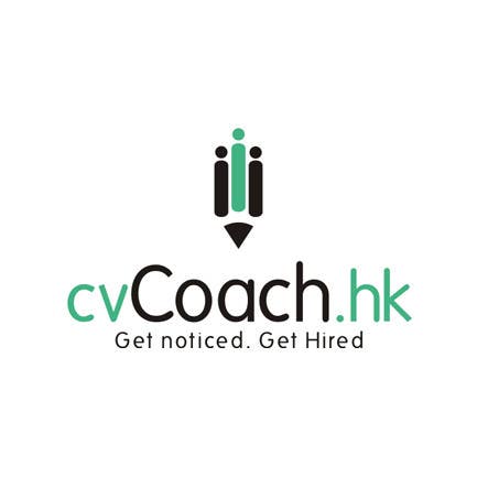 
                                                                                                                        Kilpailutyö #                                            87
                                         kilpailussa                                             Design a Logo for cvCoach.hk
                                        