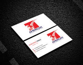 #38 for Design Business Card by rokyislam5983