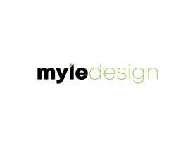 #113 สำหรับ myle design (new corporate brand design &amp; logo) โดย nssab2016
