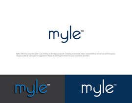 #36 para myle design (new corporate brand design &amp; logo) de moniragrap