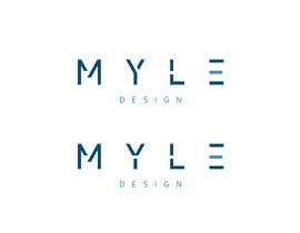 #74 for myle design (new corporate brand design &amp; logo) by garybp1964