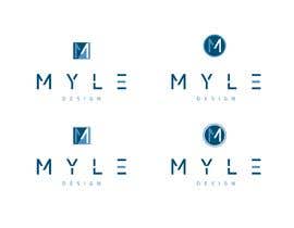 #108 untuk myle design (new corporate brand design &amp; logo) oleh garybp1964