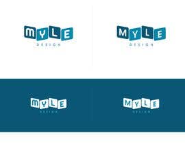 #46 for myle design (new corporate brand design &amp; logo) by govindsngh