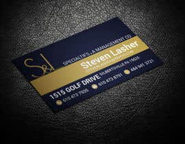 #1 ， Looking for a new Business Card 来自 smartghart