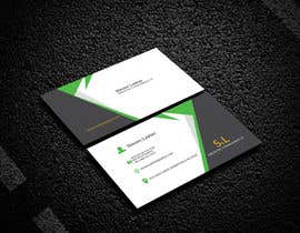 #5 for Looking for a new Business Card af Mizan328