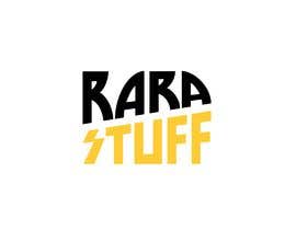 pradeepgusain5님에 의한 Design A Logo For RaRa Stuff을(를) 위한 #38