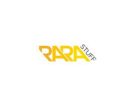 chowdhuryf0님에 의한 Design A Logo For RaRa Stuff을(를) 위한 #9