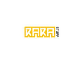 Salimmiah24님에 의한 Design A Logo For RaRa Stuff을(를) 위한 #12