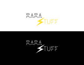 bulbulahmed5222님에 의한 Design A Logo For RaRa Stuff을(를) 위한 #49