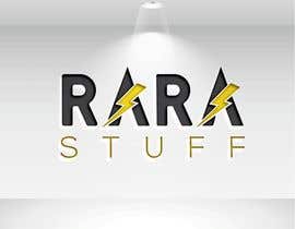 bulbulahmed5222님에 의한 Design A Logo For RaRa Stuff을(를) 위한 #50