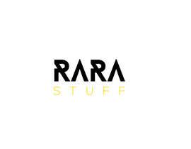 bulbulahmed5222님에 의한 Design A Logo For RaRa Stuff을(를) 위한 #64