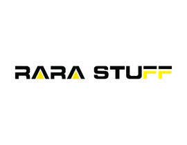 silentlogo님에 의한 Design A Logo For RaRa Stuff을(를) 위한 #42