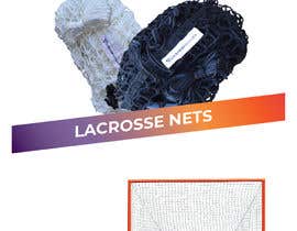 #13 for US Lacrosse Magazine Ad #1 by yuliabintani