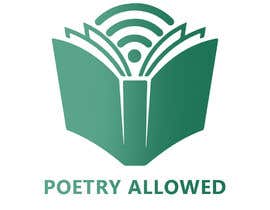 #30 สำหรับ Logo for Poetry Podcast โดย athangellapally