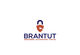 Contest Entry #115 thumbnail for                                                     Logo "BRANTUT"
                                                