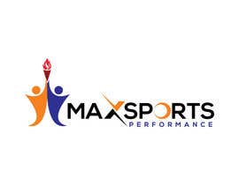 #92 для Design Sports Company Logo від rajibkhan169486