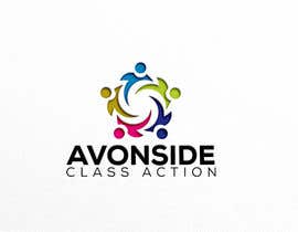 Nro 192 kilpailuun Design a Logo for Avonside Class Action käyttäjältä eddesignswork