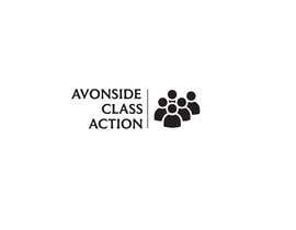 Nro 164 kilpailuun Design a Logo for Avonside Class Action käyttäjältä billalworks