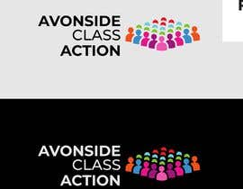 Nro 2 kilpailuun Design a Logo for Avonside Class Action käyttäjältä faisalaszhari87