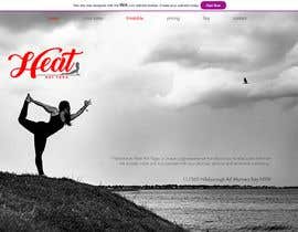 #5 para Family Yoga landing page and Responsive HTML Emailer de gauraviits