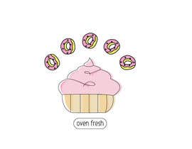 #4 for non text logo for a pastries shop 
 name is : Oven Fresh

shape has to be to perfectly fill a circle
this project is to design the logo from scratch for this shop and provide multiple suggestions to choose from by soniabb