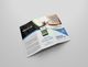 Entri #19 untuk Trifold Brochure for SEO Company Kontes Graphic Design