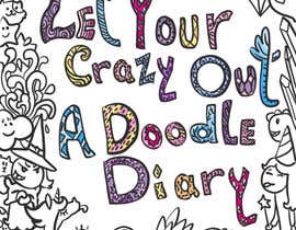 #17 para Doodle Book Cover de VickyPolo