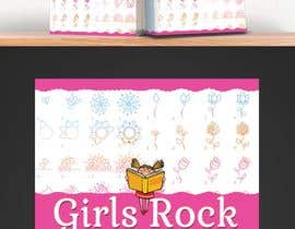 #56 για Girls Rock! Book Cover από ReallyCreative