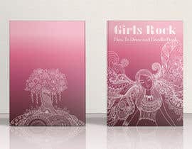 #54 สำหรับ Girls Rock! Book Cover โดย arunihathur
