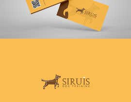 #80 for Design a logo and business cards by eliaselhadi