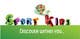 Kilpailutyön #24 pienoiskuva kilpailussa                                                     Logo Design for sport kids in miami
                                                