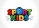Pictograma corespunzătoare intrării #163 pentru concursul „                                                    Logo Design for sport kids in miami
                                                ”
